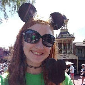 Meet your Posher, Erica